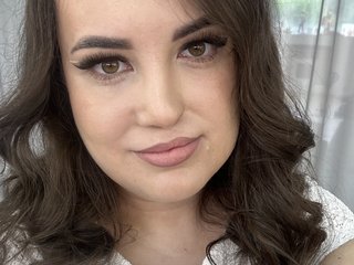 Эротический видеочат Vlada-08