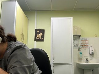 Эротический видеочат Vlada-08