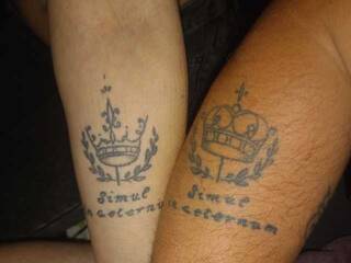 Эротический видеочат VladimirEkaterina