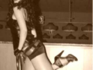 Эротический видеочат vladissska