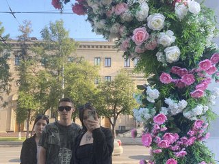 Эротический видеочат Vmeste