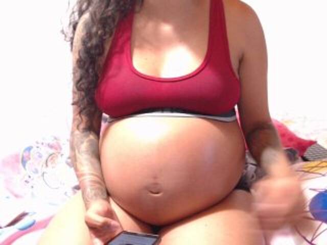 Скриншоты трансляции vnusafrodita