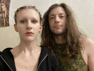 Эротический видеочат void0000111