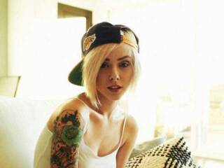 Эротический видеочат VoltageOh