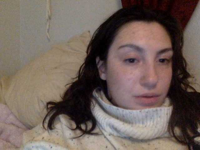 Скриншоты трансляции Voodoo-lips