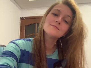 Эротический видеочат VoroninaJulia