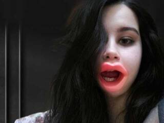 Эротический видеочат aniVrot