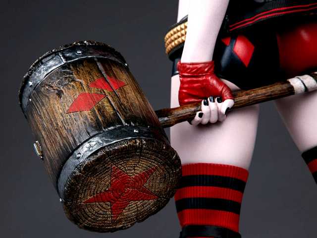 Фотография профиля VQuinn