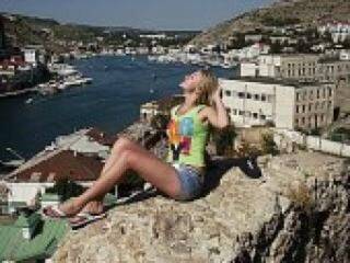 Эротический видеочат vshocolade