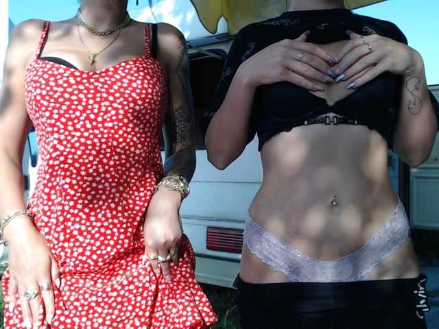 Скриншоты трансляции letali_letali