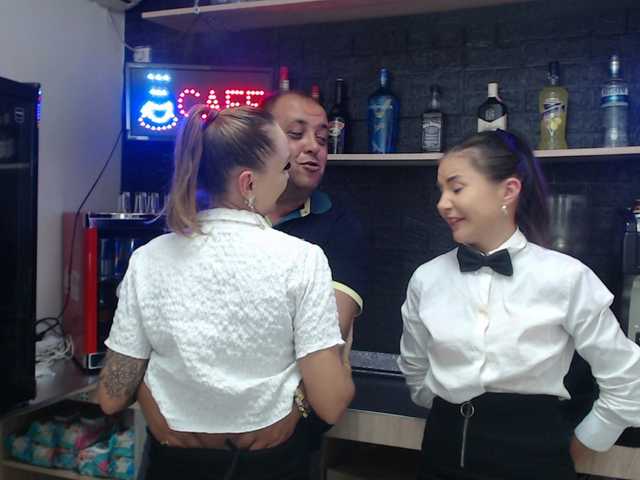 Скриншоты трансляции letali_letali