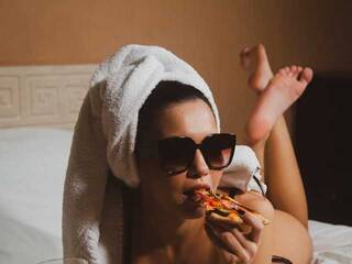 Эротический видеочат VvSecret