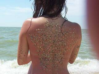 Эротический видеочат _Shanti_