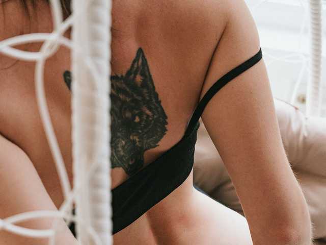 Фотография профиля Wallymimia