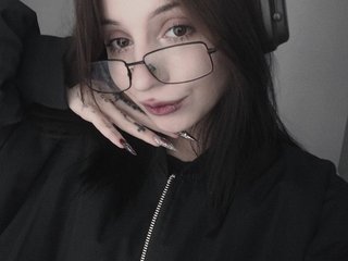 Эротический видеочат Wanda-Goth