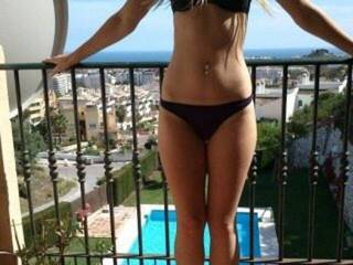 Эротический видеочат WANDA-HART