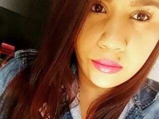 Эротический видеочат Wanda699