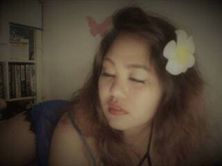 Эротический видеочат MistressKIMMY