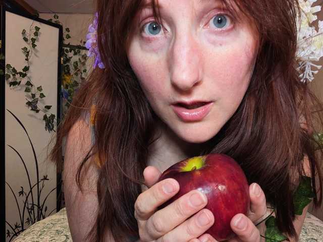 Фотография профиля WckdAphrodite