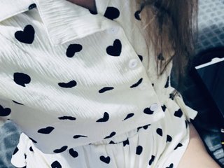 Эротический видеочат ModelVikki