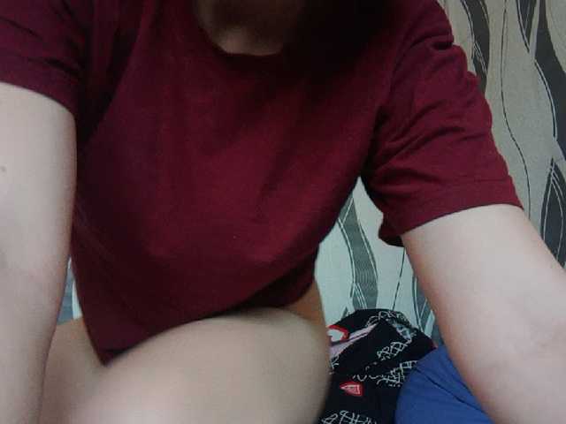 Скриншоты трансляции WebMary