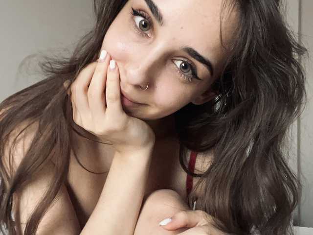 Фотография профиля Amazzonkaa