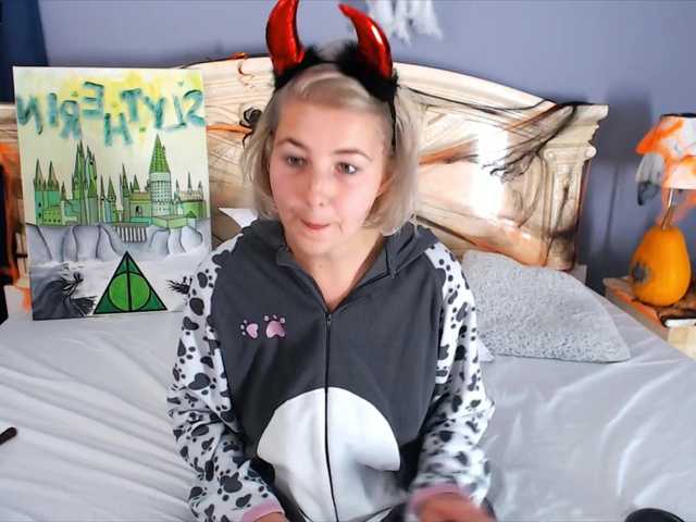 Скриншоты трансляции wendycandee