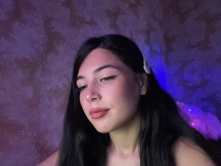 Эротический видеочат wendykissa