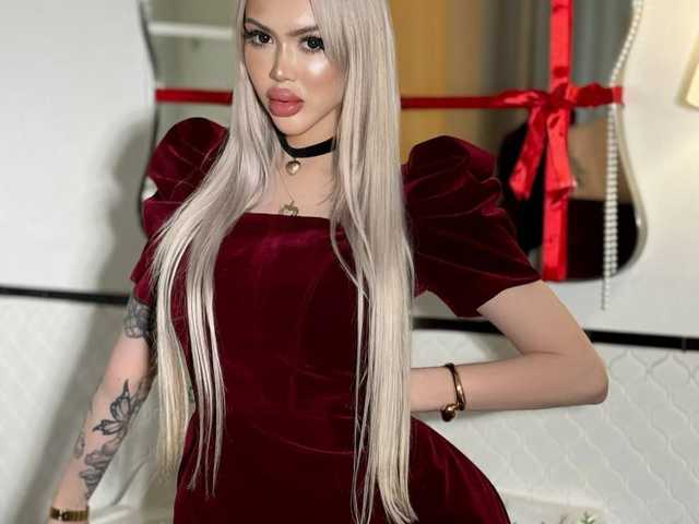 Фотография профиля wendyushahot