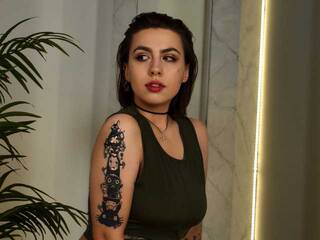 Эротический видеочат WendyVirgo