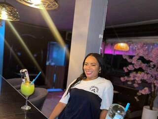 Эротический видеочат wendywoo