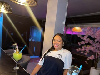 Эротический видеочат wendywoo