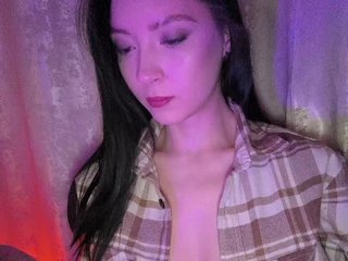 Эротический видеочат Sonyya-