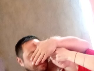 Эротический видеочат NicaAndrei