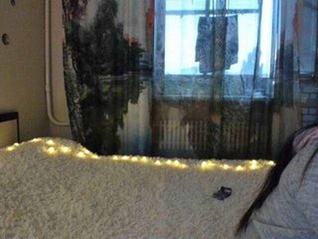 Скриншоты трансляции WetDiffy