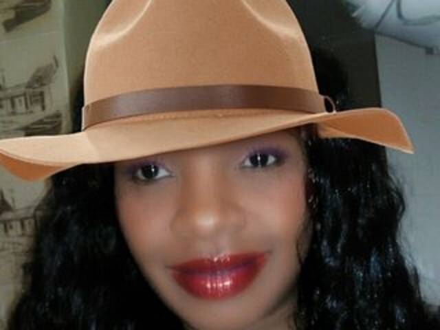 Фотография профиля wetebony19800