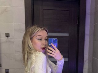 Эротический видеочат WetHanna