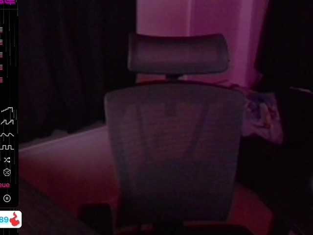 Скриншоты трансляции wetlife1989