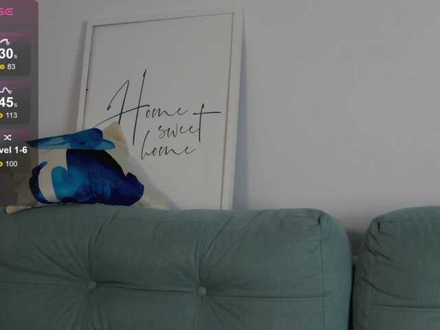 Скриншоты трансляции Poon4ikk