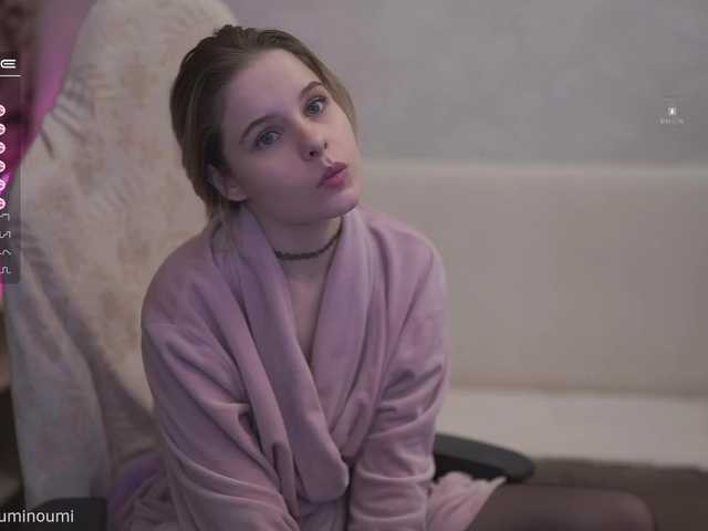 Скриншоты трансляции Maria