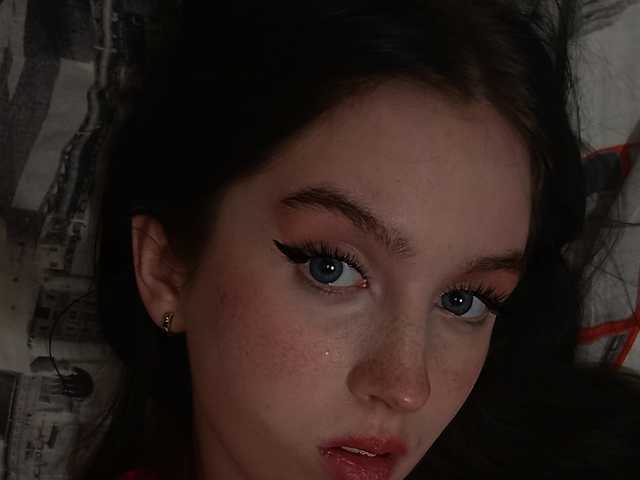 Фотография профиля Alisa_21