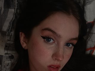 Эротический видеочат Alisa_21
