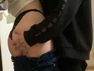 Эротический видеочат blueberry_pie