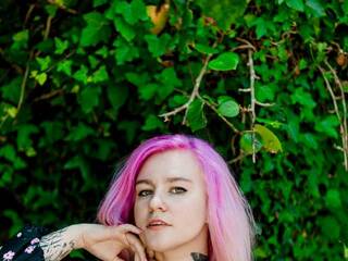 Эротический видеочат White-Krol