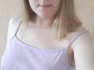 Эротический видеочат White-Queen