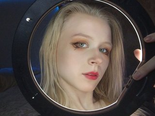 Эротический видеочат White-snow