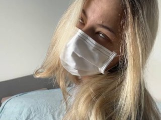 Эротический видеочат whitehorneygirl