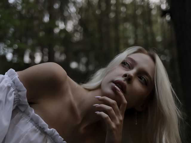 Фотография профиля WhiteLisa