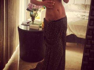 Эротический видеочат WhiteRozzy