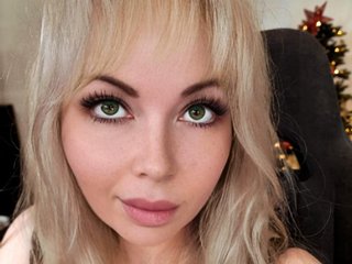 Эротический видеочат WhitneyLynnCams
